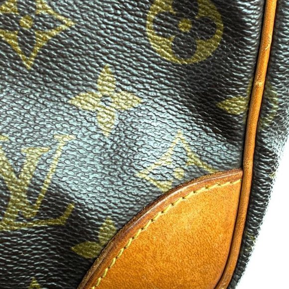 Louis Vuitton Monogram Compiegne 28 Clutch 1lv619 - Picture 6 of 12